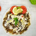 Francesco Beef Dish